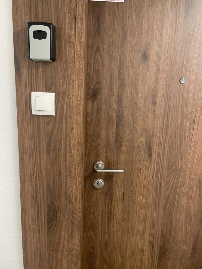 Kasprzaka 29-929 - Extra View - 10 Kondygnacja Apartment วอร์ซอ ภายนอก รูปภาพ